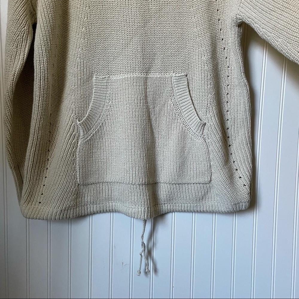 Ivory RDI Sweater L - Picture 4 of 4